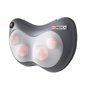 Массажная подушка US Medica Apple Way Plus